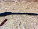SPOILER DOUBLURE SOUS PARE-CHOCS VOLVO V40 XC40 II 31323098photo 8