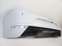 SEAT IBIZA V PARE-CHOCS ARRIÈRE SUR 3XPDC PEINTURE BLANCHE PERLA 6F0807568F 6F0807482Ephoto 12
