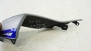 G153 YAMAHA R6 RJ27 17- QUEUE PLASTIQUE DÉFLECTEUR D'AIR PROTECTIONphoto 5