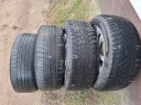 ROUES JANTES ALUMINIUM PLATIN 17 5X112 ET40 AUDI SEAT SKODA VOLKSWAGENphoto 10
