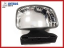 ЗЕРКАЛО РАМПЫ IVECO 2007-РУЛЕВОЕ РУЛЕВОЕ РУЛЕВОЕ 275*175