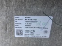 СТЕЛЯ AUDI Q4 E-TRON SPORTBACK 89E867506F Y03 STAHLGRAU !!!  (18705259523) фото min 16