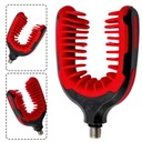 МЕТОД КОМЛЕВОГО ЗАХВАТА ПОДАЮЩЕГО ЗАХВАТА ТЮЛИПАН ПРОТИВСКОЛЬЗЯЩИЙ ОПОРНИК