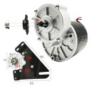 Перемикачі 12V 350W 9T