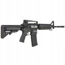 Karabinek AEG Specna Arms RRA SA-E01 Edge - Czarny Waga produktu z opakowaniem jednostkowym 3 kg