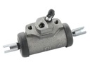 CYLINDEREK HAMULCOWY LEWY WÓZEK HC 2,5T SERIA R