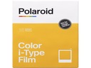 Вставки для пленочных фотоаппаратов POLAROID Color i-Type