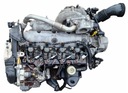 MOTOR COMPUESTO RENAULT LAGUNA MEGANE 1.9 DCI 130KM F9Q804 2006R 