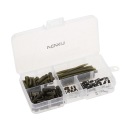 Вудки 100Pcs