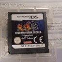 Tenchu Dark Secret, Nintendo DS Vydavateľ FromSoftware