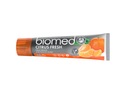 Zubná pasta Splat Biomed Citrus Fresh Bez Fluoridu Citrusová Príchuť 100g Lekárska zložka NIE