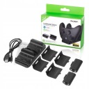 ЗАРЯДНАЯ СТАНЦИЯ ДЛЯ XBOX SERIES X S ONE PAD