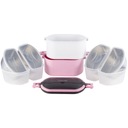 КАМИЛЛА ЛАНЧБОКС ДЛЯ ЕДЫ