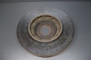 DISQUE DROITE BMW 5 M5 F10 M-POWER CERAMIKAphoto 7