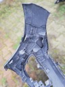 PARE-CHOCS AVANT RENAULT MEGANE III 13- 620220055Rphoto 11