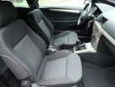 Opel Astra 1.6 16V, Salon Polska, Xenon, Klima Nadwozie Coupe