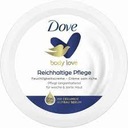 Dove Body Love hydratačný krém 150 ml z Nemecka