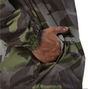 bunda TREQ WINDBRAKER, ALPINESTARS (zelená camo, veľ. XL) Veľkosť XL