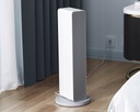 Электрический обогреватель Smartmi Fan Heater 2000 Вт Wi-Fi