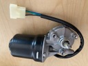 ДВИГУН ДВІРНИКІВ FSO FIAT 125P FSM FIAT 126P НОВИЙ  (16202056013) фото min 5