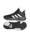СПОРТИВНАЯ ОБУВЬ ADIDAS OWNTHEGAME IF2683, размер 42 2/3