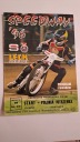 СТАРТ ГНЕЗНО - ПОЛЬОНИЯ БЫДГОЩ 28.04.1996 - ПРОГРАММА CLEAN SPEEDWAY
