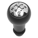 РУЧКА ПЕРЕКЛЮЧЕНИЯ ПЕРЕДАЧ 5 + R ДЛЯ PEUGEOT 207 307 308 CITROEN C3 C4