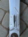 ВАЖІЛЬ ПІДВІСКА SWINGARM REAR YAMAHA YZ 125 / 250 WRF 450 R 08-20  (17859694872) фото min 16
