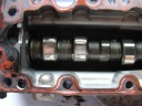 COUVERCLE DE SOUPAPES ARBRES IVECO DUCATO 2.3 EURO 3 NOMINAL 504052453photo 10