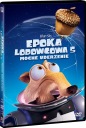ЛЕДНИКОВЫЙ ПЕРИОД 5: УДАЧЬ СИЛЬНО (DVD)