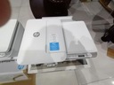 HP DeskJet Plus 4120 Drukarka wielufunkcyjna Prędkość druku w kolorze 5.5 str./min