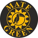 Yerba Mate Green Mas IQ Тропический Ананас 1000г 1кг Сила тропиков экономично