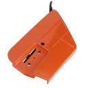 РУЧКА СЦЕПЛЕНИЯ LANCUCHOWA КРЫШКА БОКОВАЯ DO HUSQVARNA 362 365 371 372  фото 5