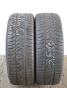 235/60R18 103H PIRELLI SCORPION ЗИМА x2шт 5964z