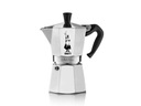 Классическая кофеварка MOKA EXPRESS 6 фильтров для эспрессо BIALETTI 270мл