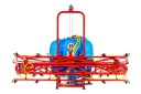 ОБПРИСКУВАЧ ZAWIESZANY POLOWY BIARDZKI P-329/17 800L 15M FORTE  (17444589530) фото min 5