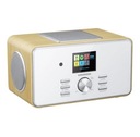 ПОРТАТИВНОЕ FM-РАДИО GRUNDIG DTR 6000X BT с Bluetooth