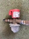 BRC ET98 MY07 газовый электромагнитный клапан Макс.