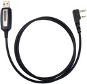 USB-кабель для программирования Retevis для Retevis, Baofeng uv5r, Kenwood, HYT