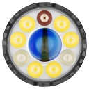 ЛІХТАРИК AKUMULATOROWA EDC OLIGHT MARAUDER МІНІ MIDNIGHT BLUE - 7000 LUMENOW  (13357019265) фото min 10