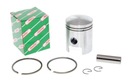 Поршень в сборе MZ ETZ 150 R2 57.00 комплект DUELLS