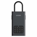 ИНТЕЛЛЕКТУАЛЬНЫЙ СЕЙФ Lockin Lock BOX L1 IPX5