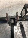 GAC TOWING / TOW BAR BALL KEY KIT FORD KUGA MK3  photo 12