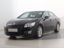 Peugeot 508 2.0 HDi, Skóra, Navi, Klima Rok produkcji 2011