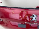 PEUGEOT 2008 I 1 13-19R КРИШКА БАГАЖНИКА КРИШКА БАГАЖНИКА ЗАД ЗАДНЯ  (17753623552) фото min 9