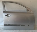 ДВЕРЬ ПЕРЕДНЯЯ ПРАВАЯ OPEL ASTRA H III 5D