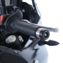 R&G КОНЦЫ РУЛЯ YAMAHA XTZ700 TENERE ЧЕРНЫЙ
