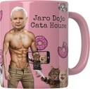 MUG Bairbie Barbi Я Кеноф, президент ЯРЕК ПиС