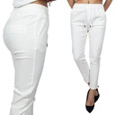 #ЭЛЕГАНТНЫЕ ЖЕНСКИЕ БРЮКИ - Резинка 7/8 - ФРЕЗИЯ#