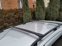 BMW X5 E53 E70 X3 E83 MALETERO DE VIGA PARRILLAS AERODYNAMICZNY POTENTE 